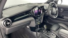 MINI Hatchback 1.5 Cooper Exclusive II 5dr Auto Petrol Hatchback